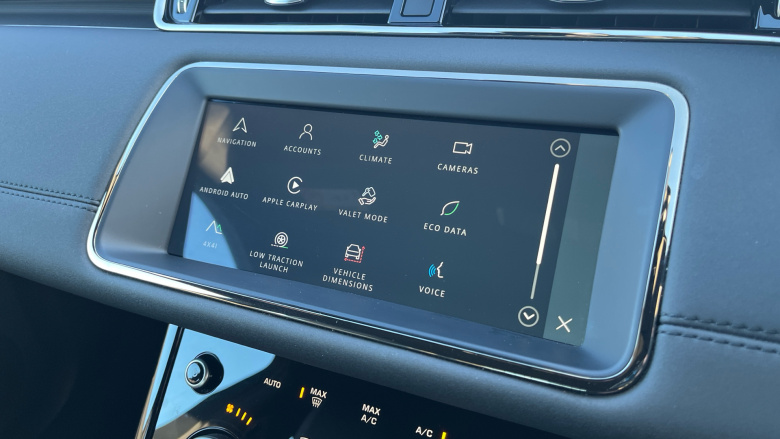 Land Rover Range Rover Evoque 1.5 P300e R-Dynamic SE 5dr Auto Hatchback